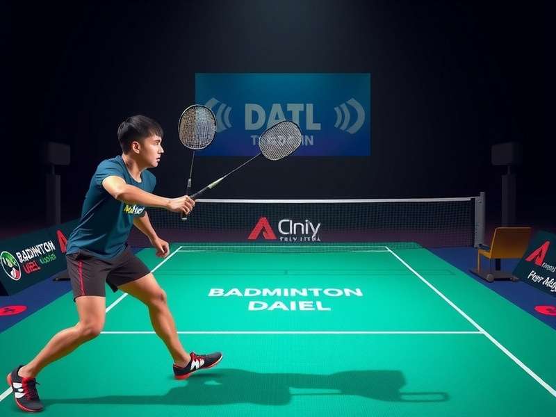 Badminton Duel India Community